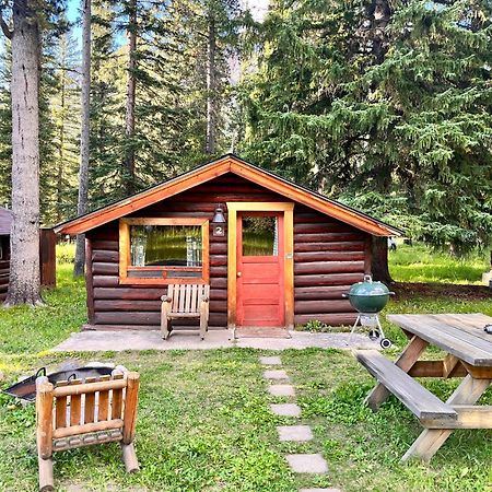 Silver Gate Lodging Cooke City Eksteriør bilde