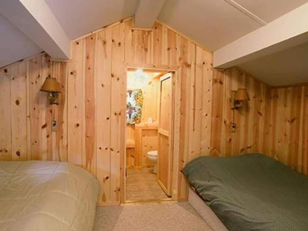 Silver Gate Lodging Cooke City Eksteriør bilde