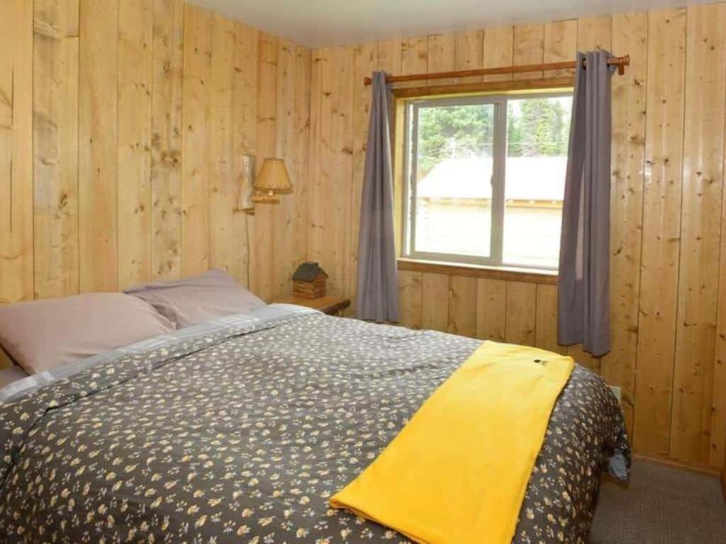 Silver Gate Lodging Cooke City Eksteriør bilde