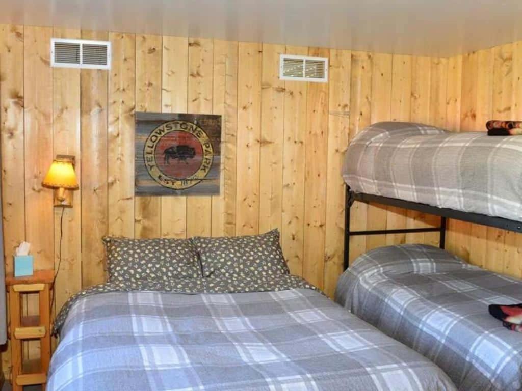 Silver Gate Lodging Cooke City Eksteriør bilde