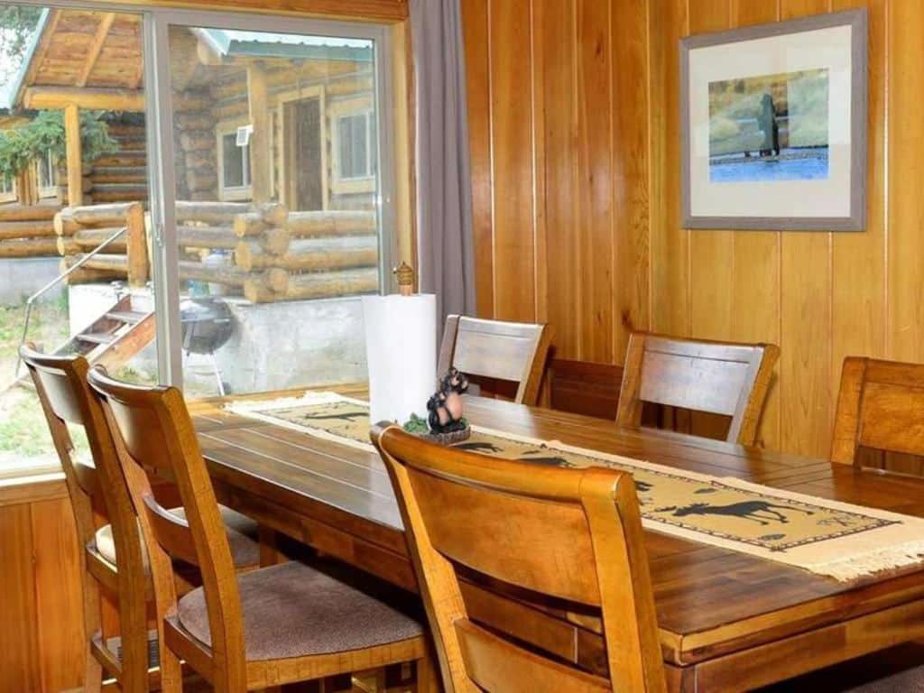 Silver Gate Lodging Cooke City Eksteriør bilde