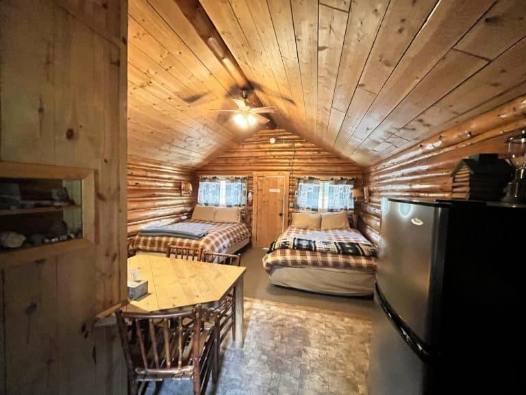 Silver Gate Lodging Cooke City Eksteriør bilde