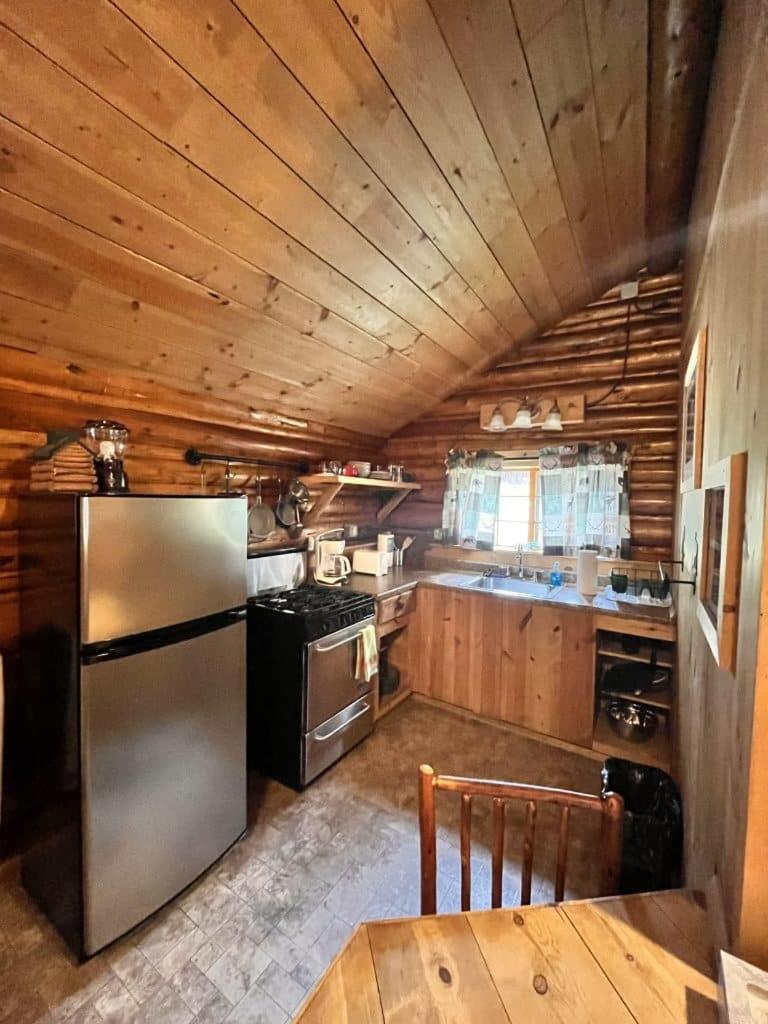 Silver Gate Lodging Cooke City Eksteriør bilde