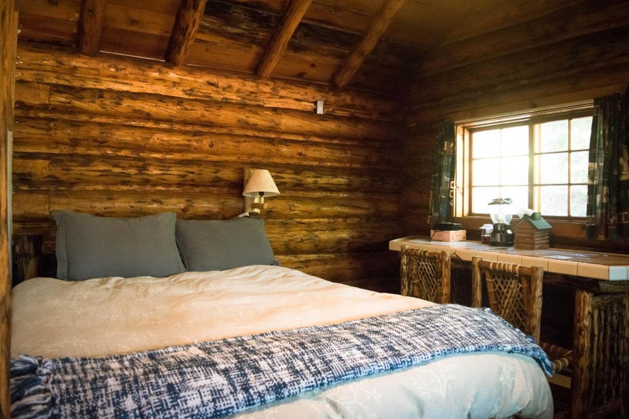 Silver Gate Lodging Cooke City Eksteriør bilde