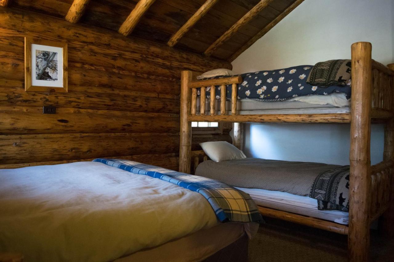 Silver Gate Lodging Cooke City Eksteriør bilde