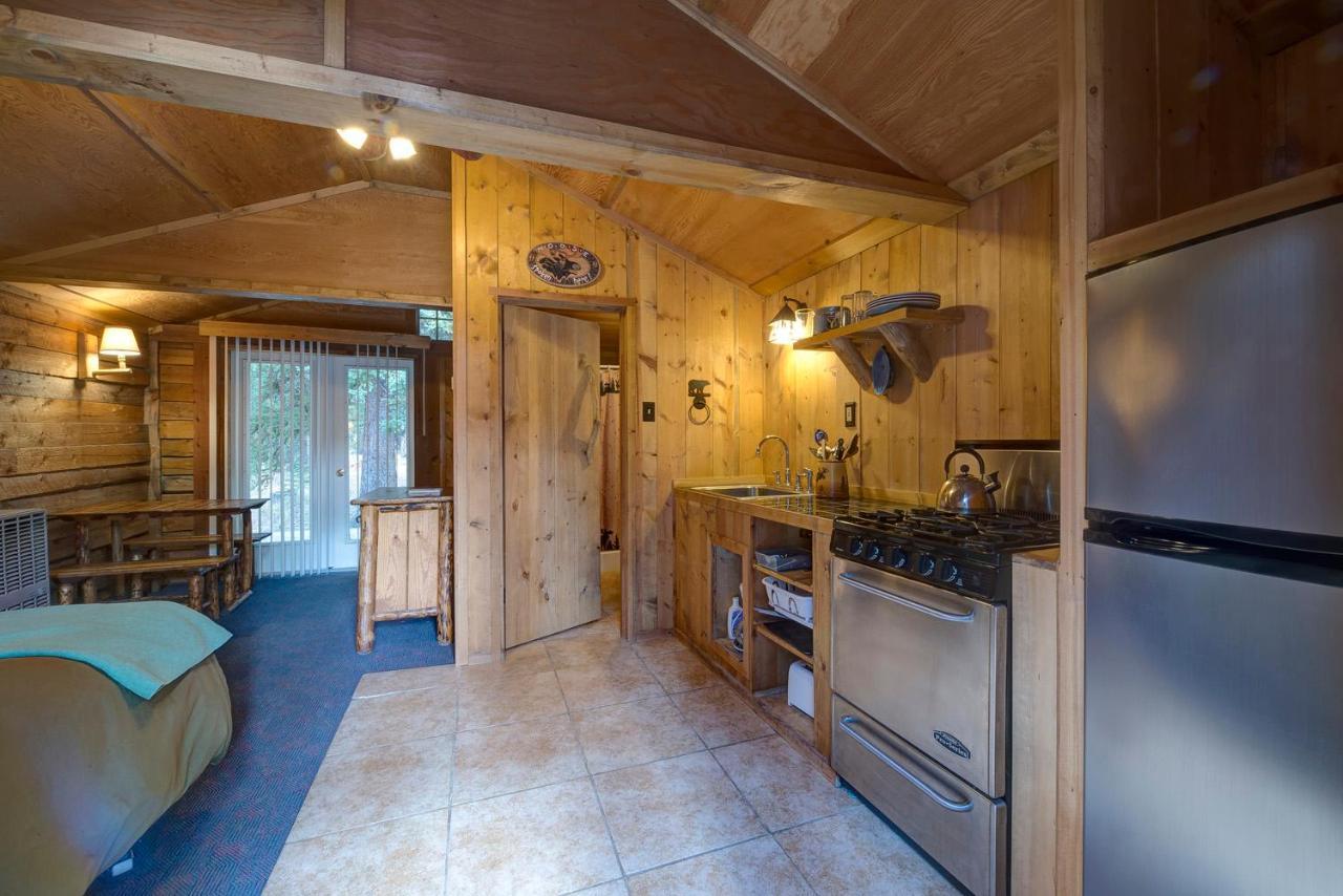 Silver Gate Lodging Cooke City Eksteriør bilde