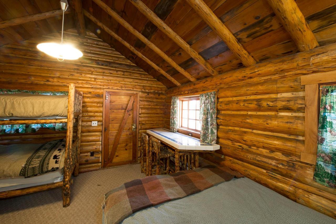 Silver Gate Lodging Cooke City Eksteriør bilde