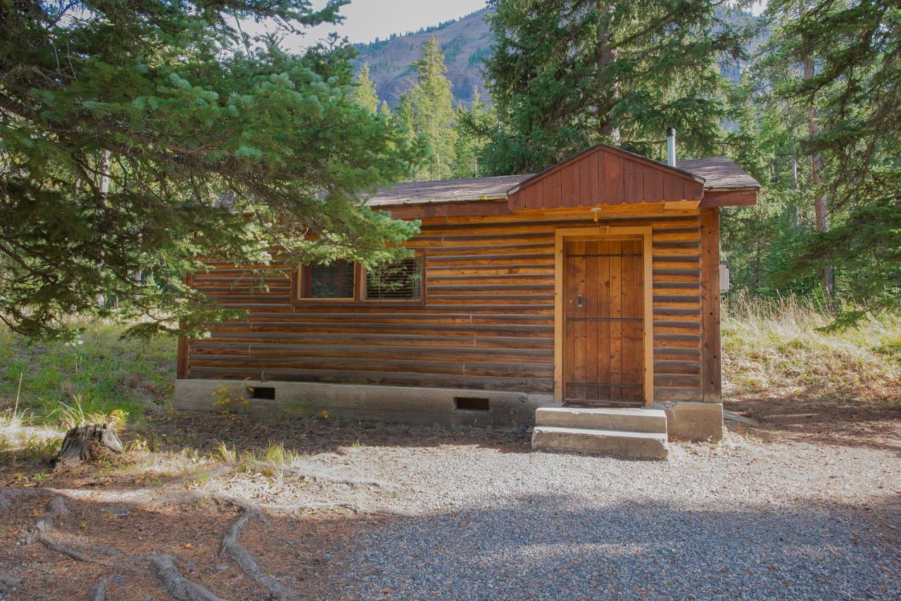 Silver Gate Lodging Cooke City Eksteriør bilde