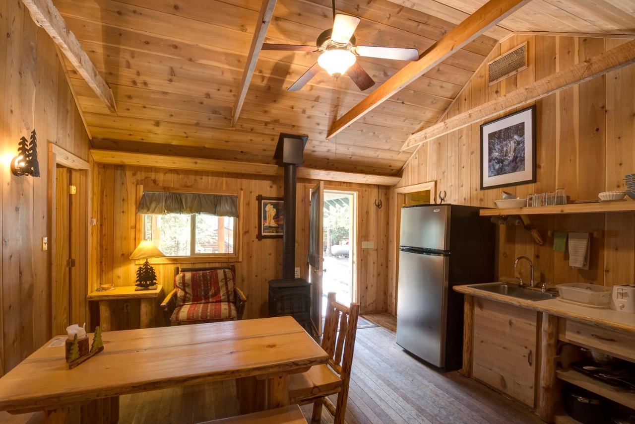 Silver Gate Lodging Cooke City Eksteriør bilde